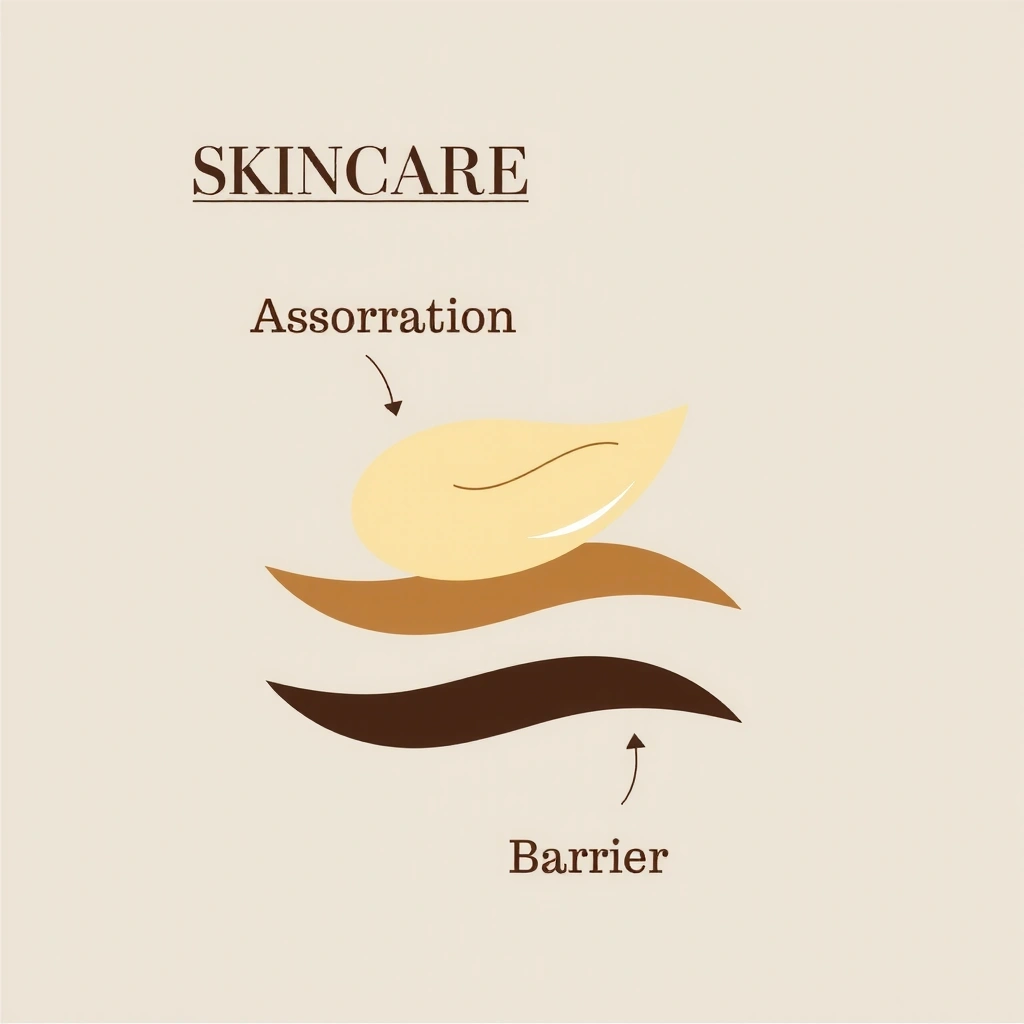 Diagram lapisan krim